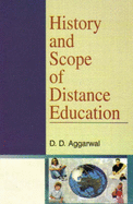 History and Scope of Distance Education