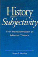 History And Subjectivity