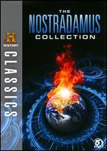 History Classics: The Nostradamus Collection [5 Discs]