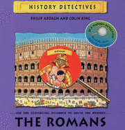 History Detectives:The Romans