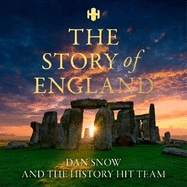 History Hit Story of England: Making of a Nation