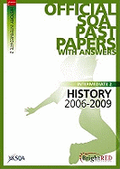 History Intermediate 2 SQA Past Papers