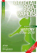History Intermediate 2 SQA Past Papers