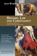 History, Law and Christianity