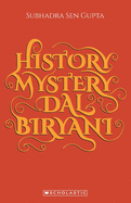 History Mystery Dal Biryani (Revised)