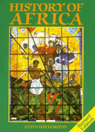 History of Africa, Revised Edition - Shillington, Kevin