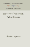 History of American Schoolbooks