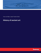 History of ancient art