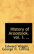 History of Aroostook