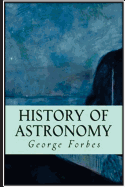 History of Astronomy