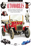 History of Automobiles