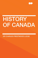 History of Canada