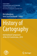 History of Cartography: International Symposium of the ICA Commission, 2010