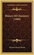 History of Chemistry (1909)