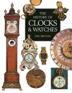 History of Clocks and Watches Handbook