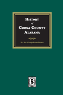 History of Coosa County, Alabama