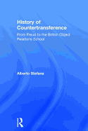 History of Countertransference: From Freud to the British Object Relations School