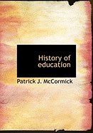 History of Education