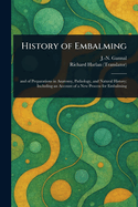 History of Embalming
