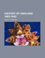 History of England 1603-1642