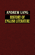 History of English Literature from Beowulf to Swinburne