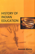 History of Indian Education