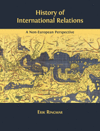 History of International Relations: A Non-European Perspective