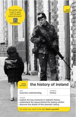 History of Ireland - Madden, Finbar