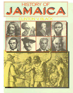 History of Jamaica