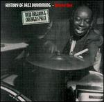 History of Jazz Drumming, Vol. 1