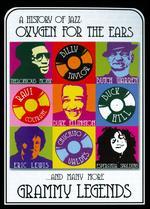History of Jazz: Oxygen for the Ears
