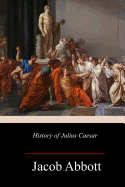 History of Julius Caesar