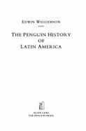 History of Latin America, the Penguin