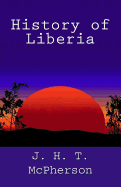 History of Liberia