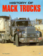History of Mack trucks
