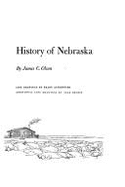 History of Nebraska 2 Ed. - Olson, James C
