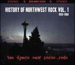 History of Northwest Rock, Vol. 1: 1959-1968