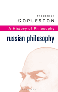 History of Philosophy Volume 10: Russian Philosophy