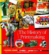 History of Printmaking: Scholastic Voyages of Discovery