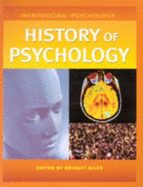 History of psychology - Giles, Bridget