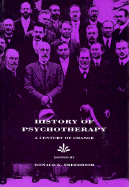 History of Psychotherapy: A Century of Change