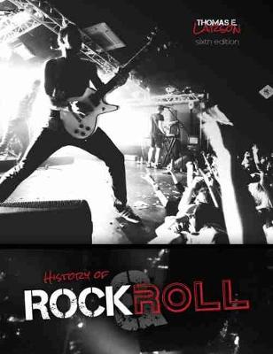 History of Rock and Roll - Larson, Thomas E.