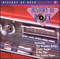 History of Rock, Vol. 4 - Various Artists
