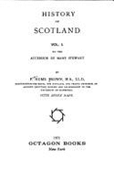 History of Scotland