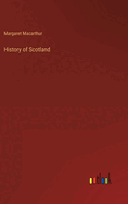 History of Scotland