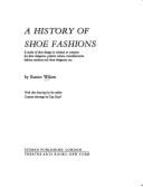 History of Shoe Fashion