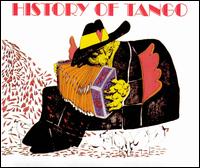 History of Tango - Various Artists
