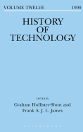 History of Technology Volume 12