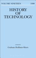 History of Technology Volume 19