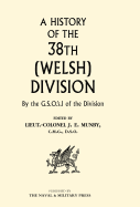 History of the 38th (Welsh) Division